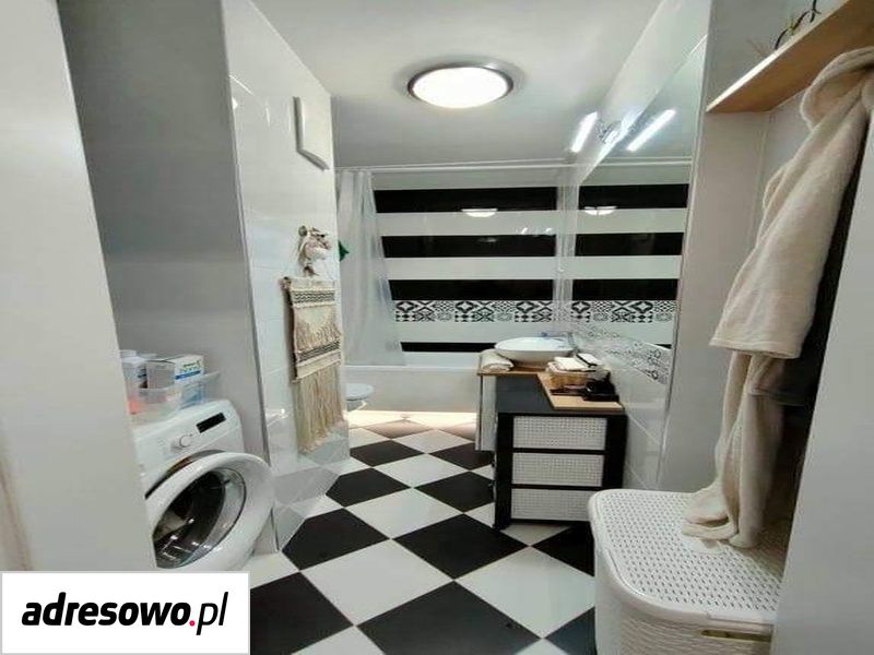Pokój Warszawa Białołęka, ul. Aluzyjna. Zdjęcie 6