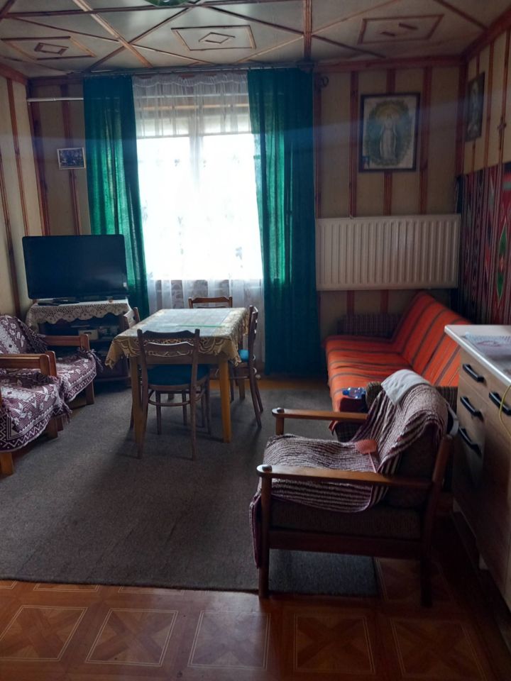 dom wolnostojący, 3 pokoje Toruń. Zdjęcie 9