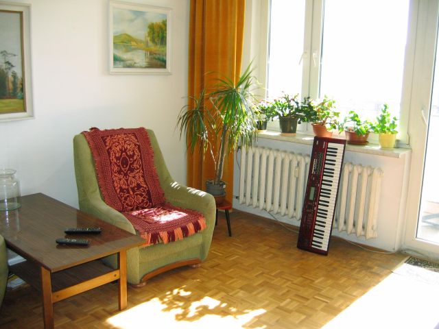 Mieszkanie 3-pokojowe Warszawa Praga-Południe, ul. Łukowska. Zdjęcie 1