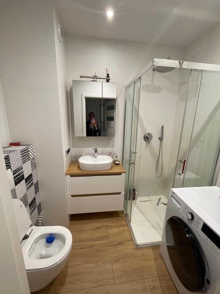 Mieszkanie 2-pokojowe Warszawa Praga-Południe. Zdjęcie 7