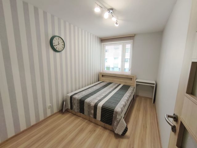Mieszkanie 3-pokojowe Wrocław Ołbin, ul. Stefana Jaracza. Zdjęcie 8