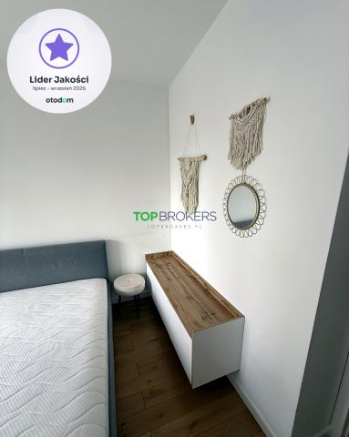 Mieszkanie 3-pokojowe Warszawa Ochota, ul. Harfowa. Zdjęcie 7