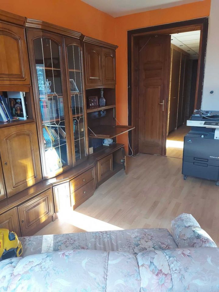 Mieszkanie 4-pokojowe Sosnowiec Sielec. Zdjęcie 3