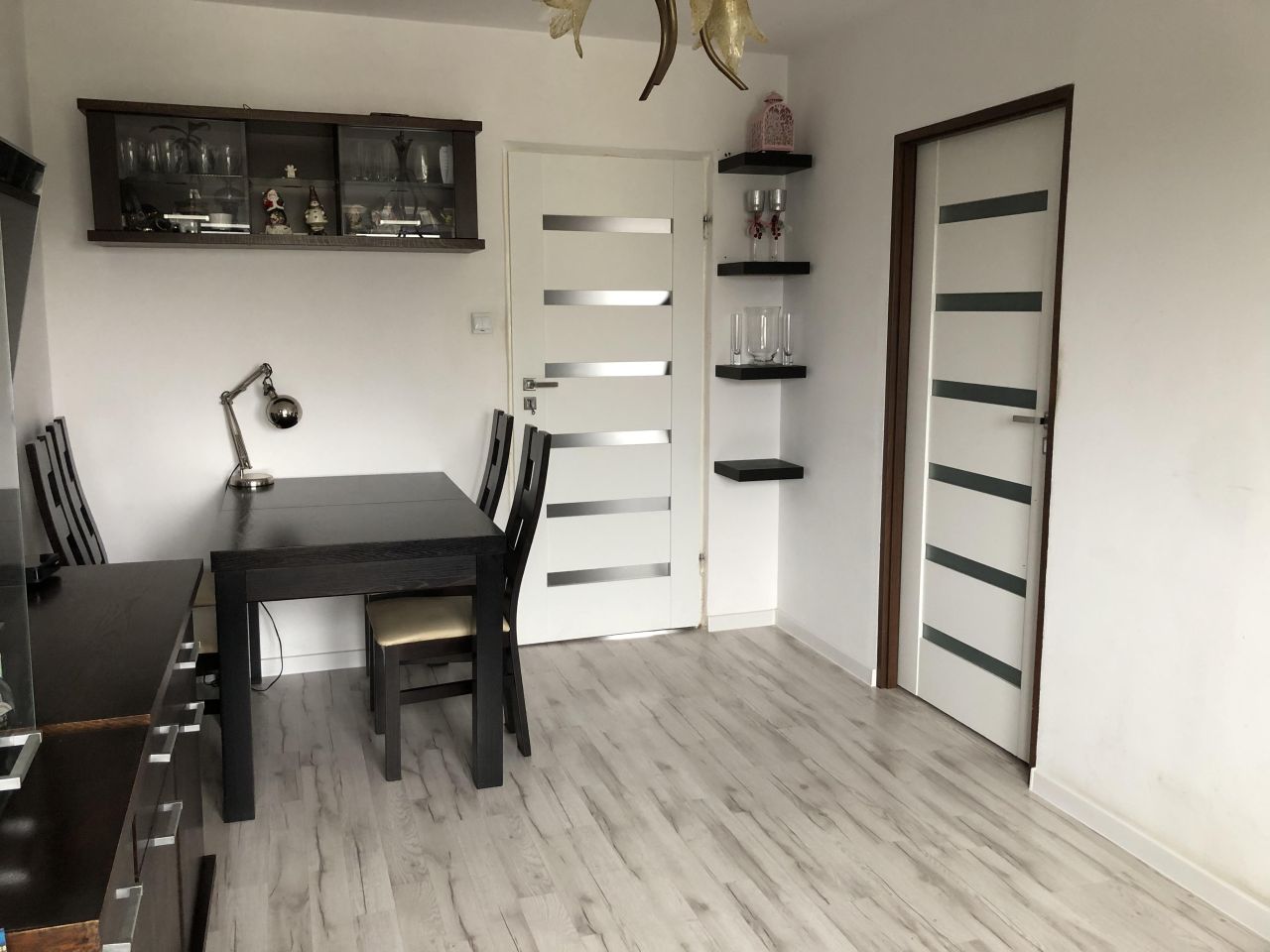 Mieszkanie 3-pokojowe Piotrków Trybunalski Śródmieście, ul. Juliusza Słowackiego. Zdjęcie 8