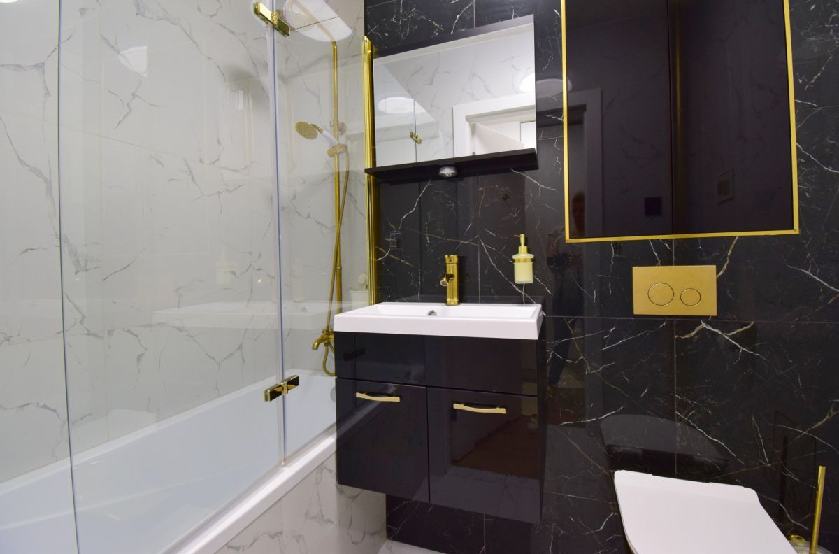 Mieszkanie 2-pokojowe Warszawa Śródmieście, ul. Królewska