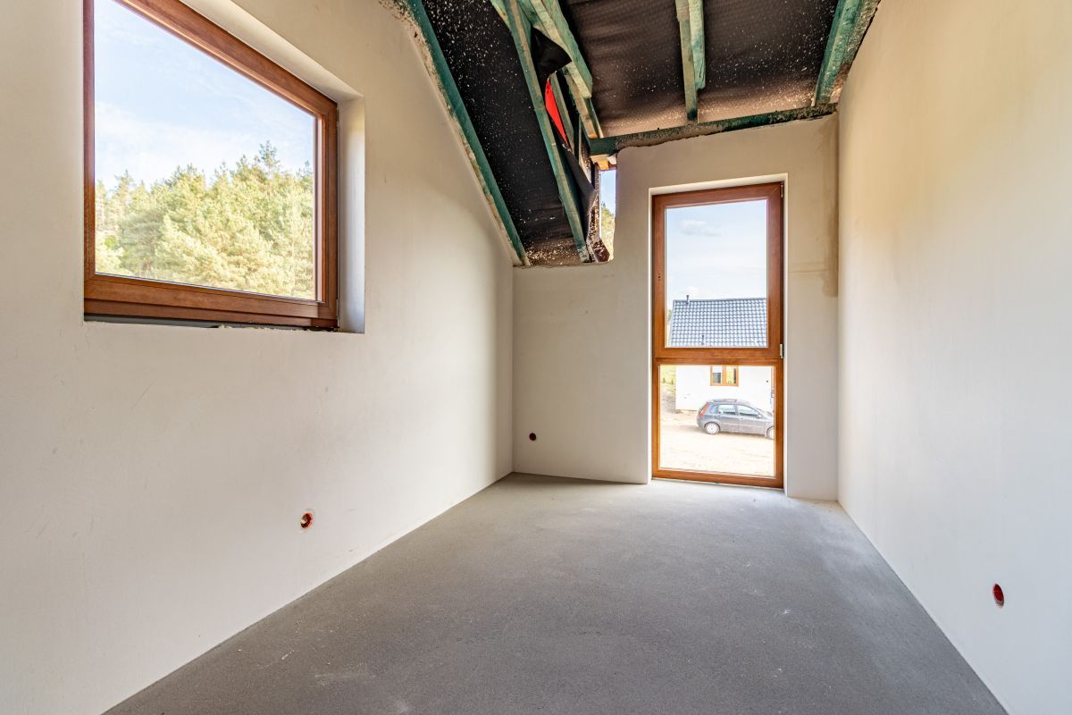 bliźniak, 5 pokoi Tyłowo, ul. Wejherowska. Zdjęcie 11