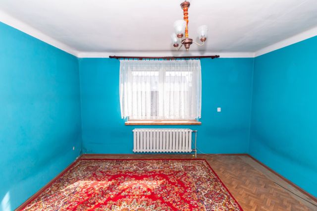 dom wolnostojący, 3 pokoje Podgórze. Zdjęcie 10