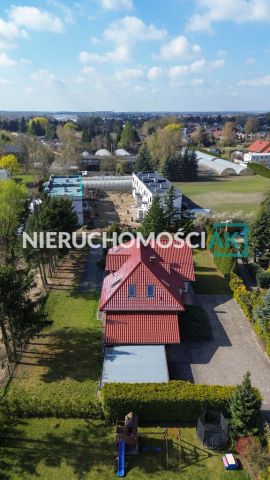 dom wolnostojący, 5 pokoi Poznań Szczepankowo, ul. Szczepankowo. Zdjęcie 23