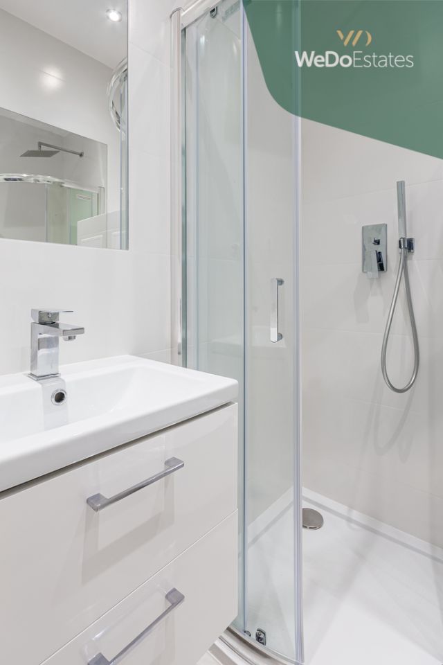 Mieszkanie 2-pokojowe Warszawa Wola, al. "Solidarności". Zdjęcie 8