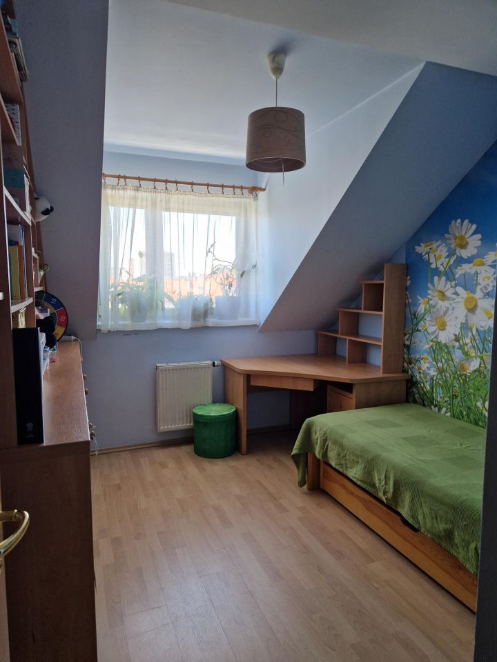 Mieszkanie 5-pokojowe Gliwice Trynek, ul. Nowy Świat. Zdjęcie 7