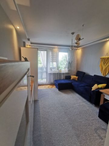 Mieszkanie 3-pokojowe Zamość, ul. Oboźna. Zdjęcie 1