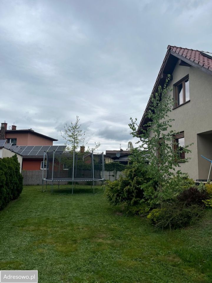 dom wolnostojący, 4 pokoje Lubliniec, ul. Gołębia. Zdjęcie 9