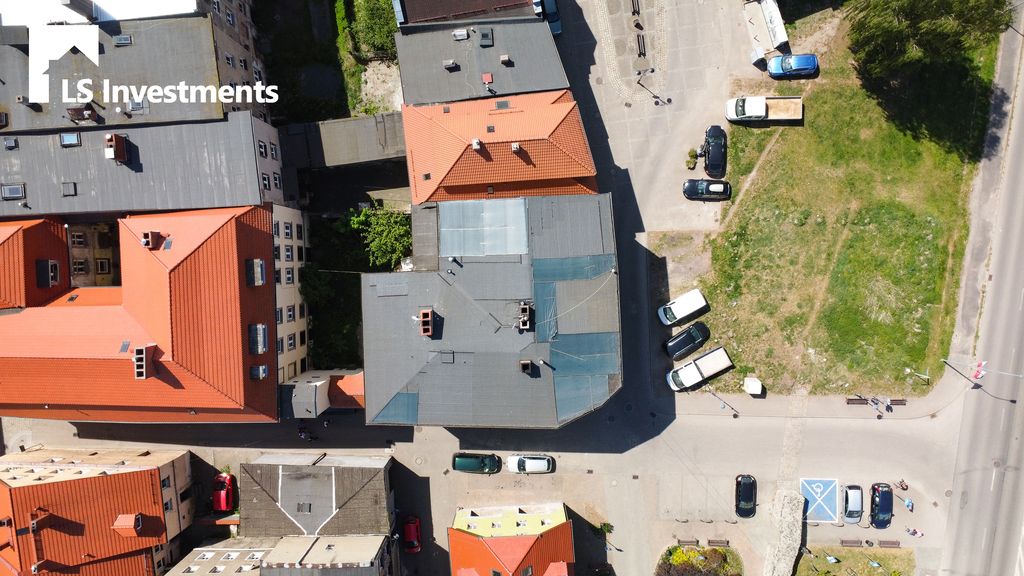 Mieszkanie 2-pokojowe Kamienna Góra, ul. Młyńska. Zdjęcie 19