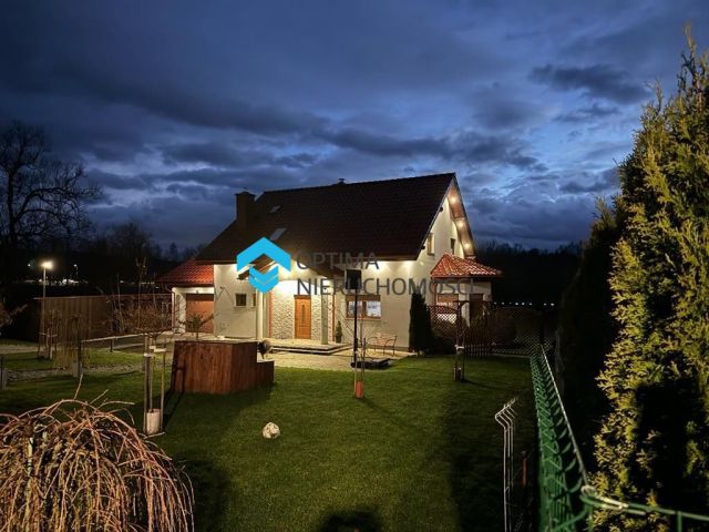 dom wolnostojący, 5 pokoi Jelenia Góra Maciejowa, ul. Trzcińska. Zdjęcie 4