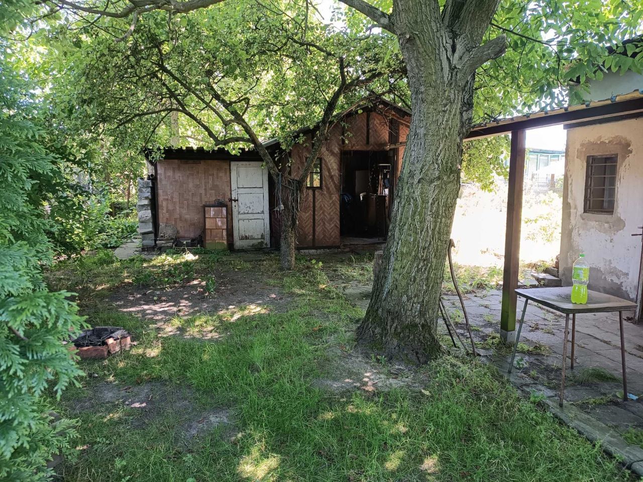 Działka rod Tarnowskie Góry Osada Jana. Zdjęcie 6