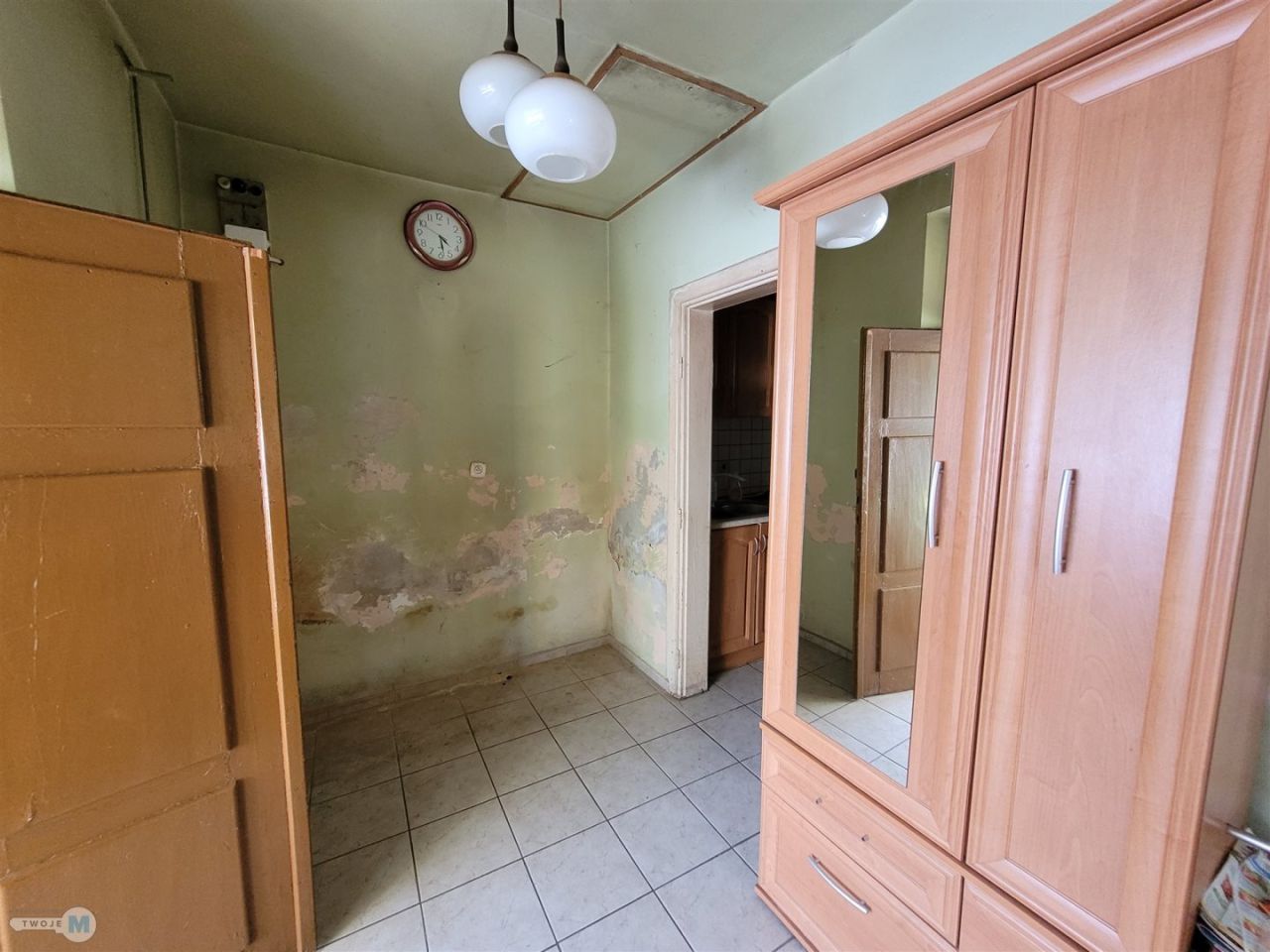 dom wolnostojący, 2 pokoje Działoszyce. Zdjęcie 10