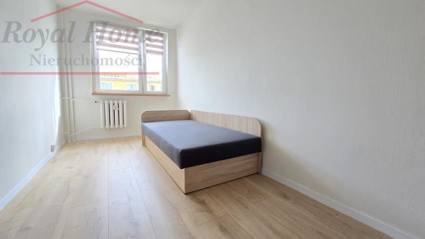 Mieszkanie 3-pokojowe Wrocław Psie Pole, ul. Kiełczowska. Zdjęcie 8