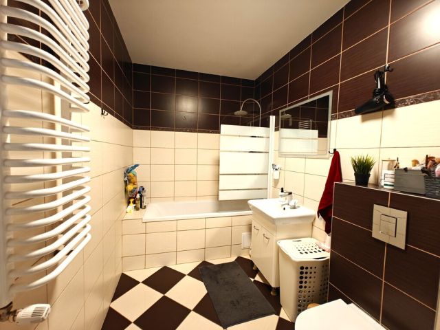 Mieszkanie 2-pokojowe Lublin Ponikwoda, ul. Bluszczowa. Zdjęcie 10