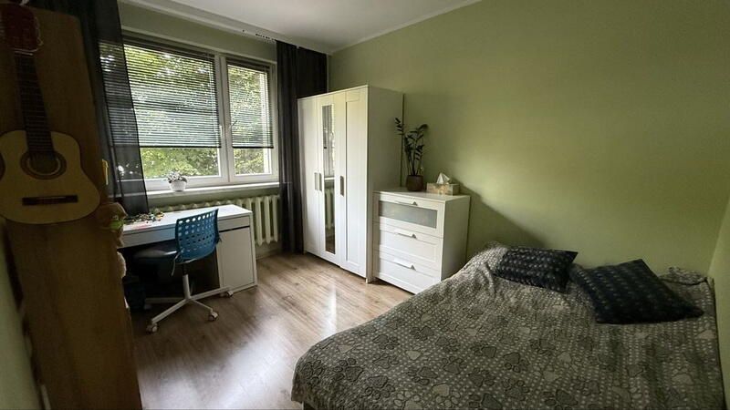 Mieszkanie 3-pokojowe Katowice Zawodzie, ul. Łączna. Zdjęcie 4