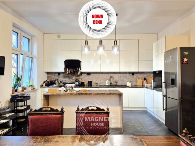 Mieszkanie 3-pokojowe Szczecin. Zdjęcie 1