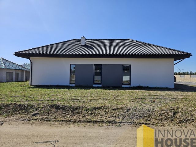 bliźniak, 4 pokoje Kobylnica, ul. Ignacego Paderewskiego. Zdjęcie 4