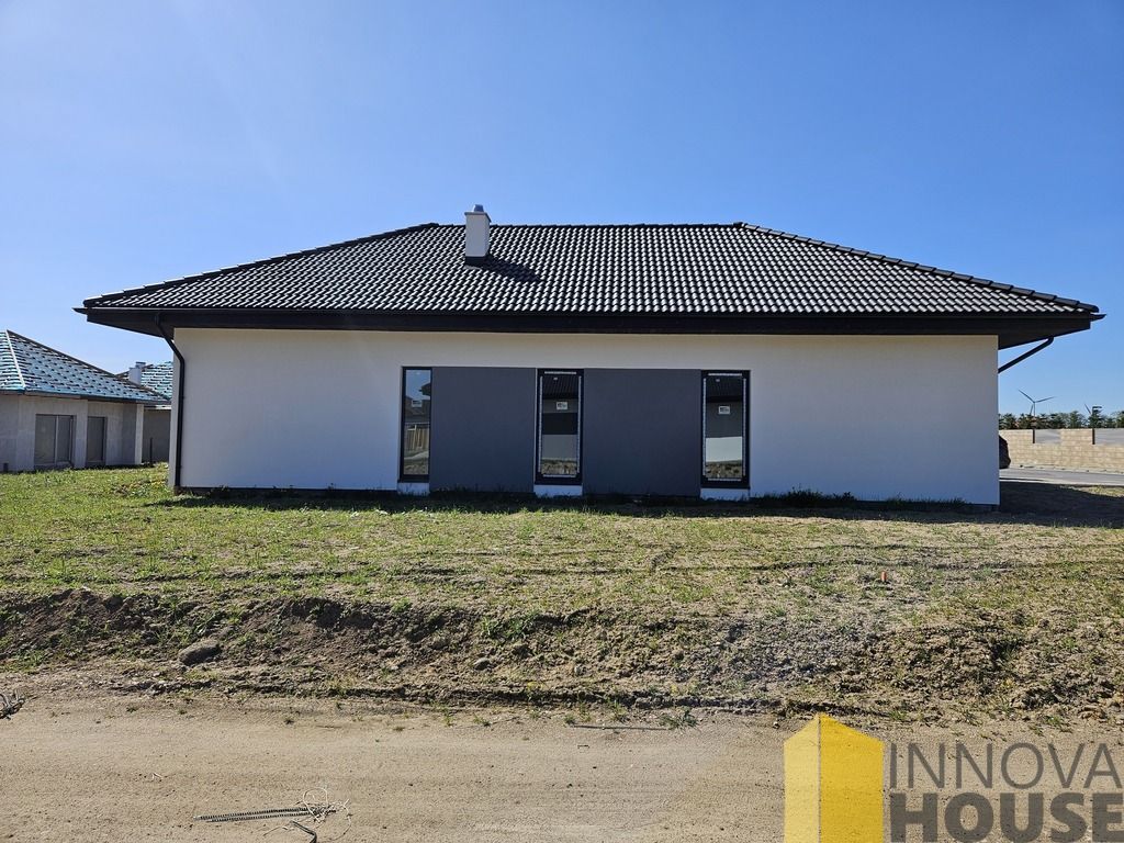 bliźniak, 4 pokoje Kobylnica, ul. Ignacego Paderewskiego. Zdjęcie 4