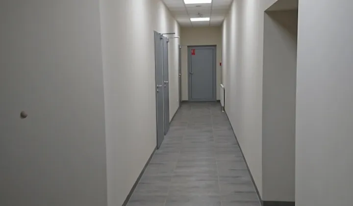 Hala/magazyn Elbląg Centrum, ul. Malborska