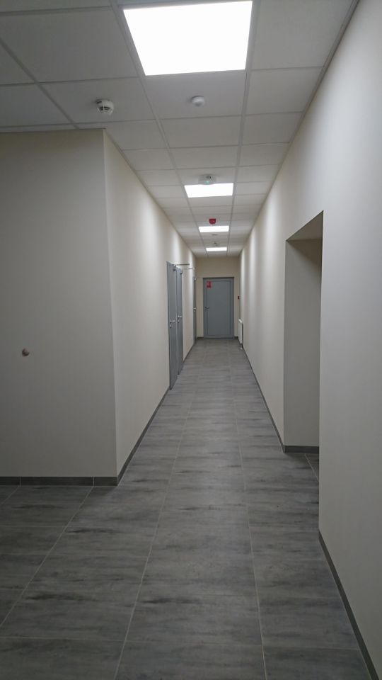 Hala/magazyn Elbląg Centrum, ul. Malborska. Zdjęcie 5