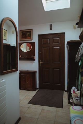 dom wolnostojący, 5 pokoi Rumia Zagórze, ul. Górnicza. Zdjęcie 26