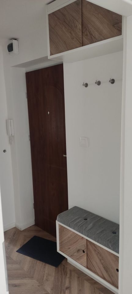 Mieszkanie 3-pokojowe Ruda Śląska Godula, ul. Heleny Modrzejewskiej. Zdjęcie 3