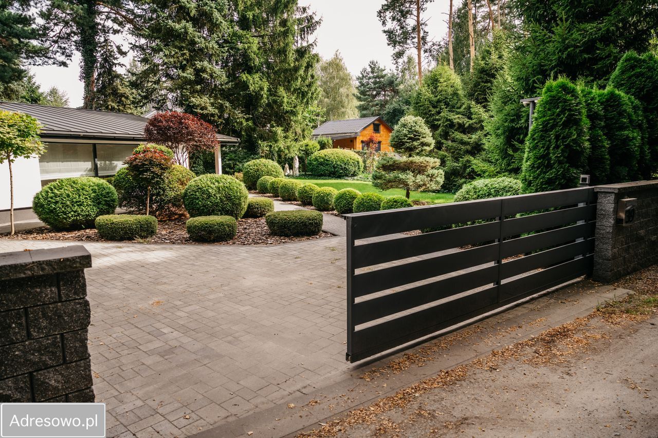 dom wolnostojący, 3 pokoje Szałe. Zdjęcie 14