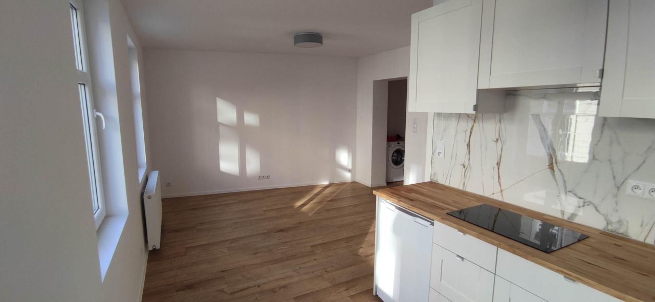 Mieszkanie 1-pokojowe Bydgoszcz Śródmieście, ul. Pomorska. Zdjęcie 8