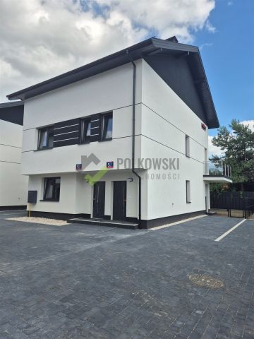 Mieszkanie 4-pokojowe Radzymin, ul. Juliusza Słowackiego. Zdjęcie 11