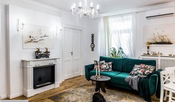 Mieszkanie 3-pokojowe Lublin Śródmieście, ul. Gabriela Narutowicza