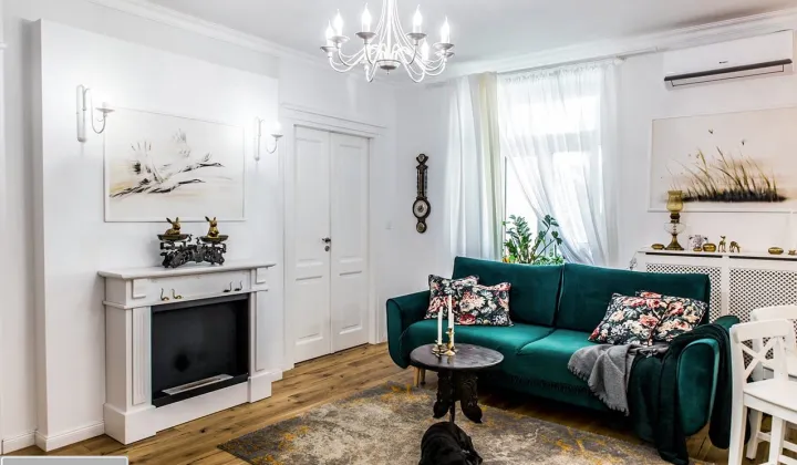 Mieszkanie 3-pokojowe Lublin Śródmieście, ul. Gabriela Narutowicza