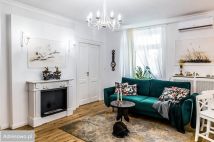 Mieszkanie 3-pokojowe Lublin Śródmieście, ul. Gabriela Narutowicza