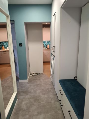 Mieszkanie 3-pokojowe Łódź Żabieniec, ul. Turoszowska. Zdjęcie 1