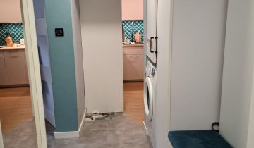 Mieszkanie 3-pokojowe Łódź Żabieniec, ul. Turoszowska