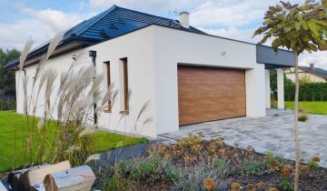 dom wolnostojący, 4 pokoje Szembekowo