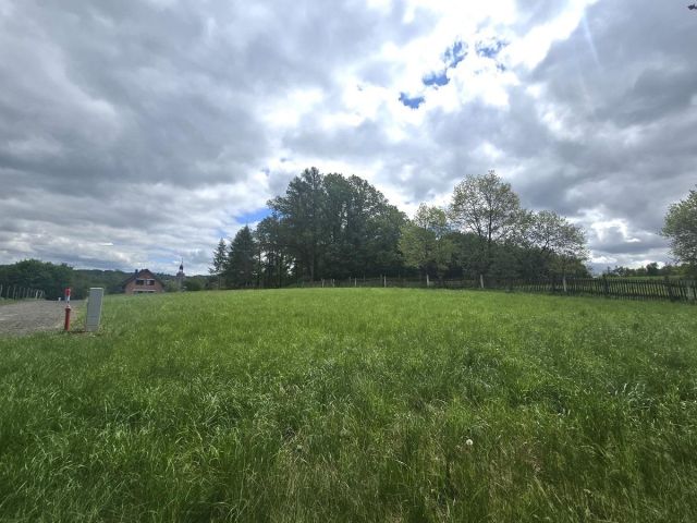 Działka budowlana Smolnik. Zdjęcie 4