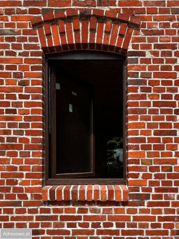 dom wolnostojący Czarków, ul. Wiśniowa. Zdjęcie 6