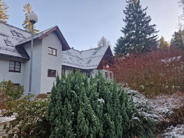 Mieszkanie 1-pokojowe Karpacz, ul. Stefana Okrzei. Zdjęcie 12