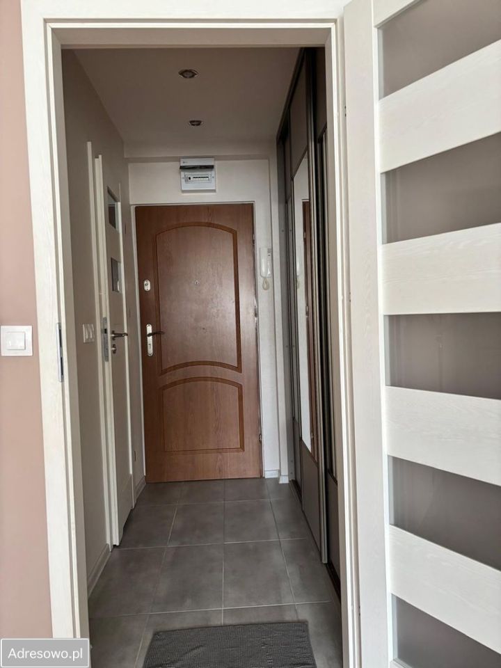 Mieszkanie 2-pokojowe Wrocław Grabiszyn, ul. Grabiszyńska. Zdjęcie 6