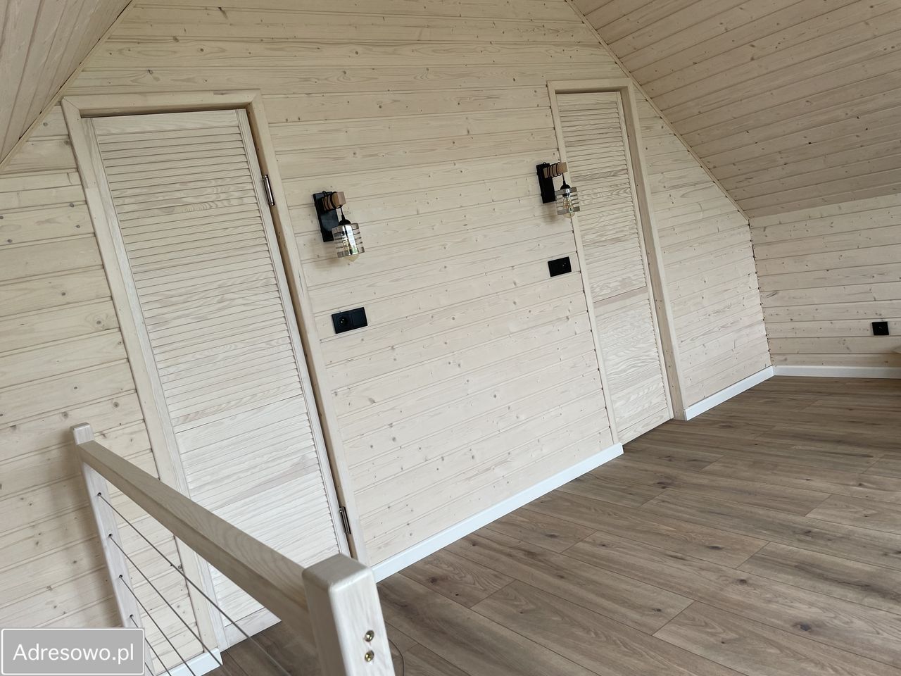 dom wolnostojący, 3 pokoje Lubówiec. Zdjęcie 5