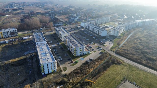 Lokal Dobrzykowice, ul. Brylantowa. Zdjęcie 3