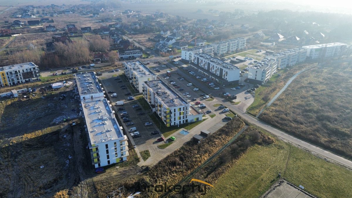 Lokal Dobrzykowice, ul. Brylantowa. Zdjęcie 3