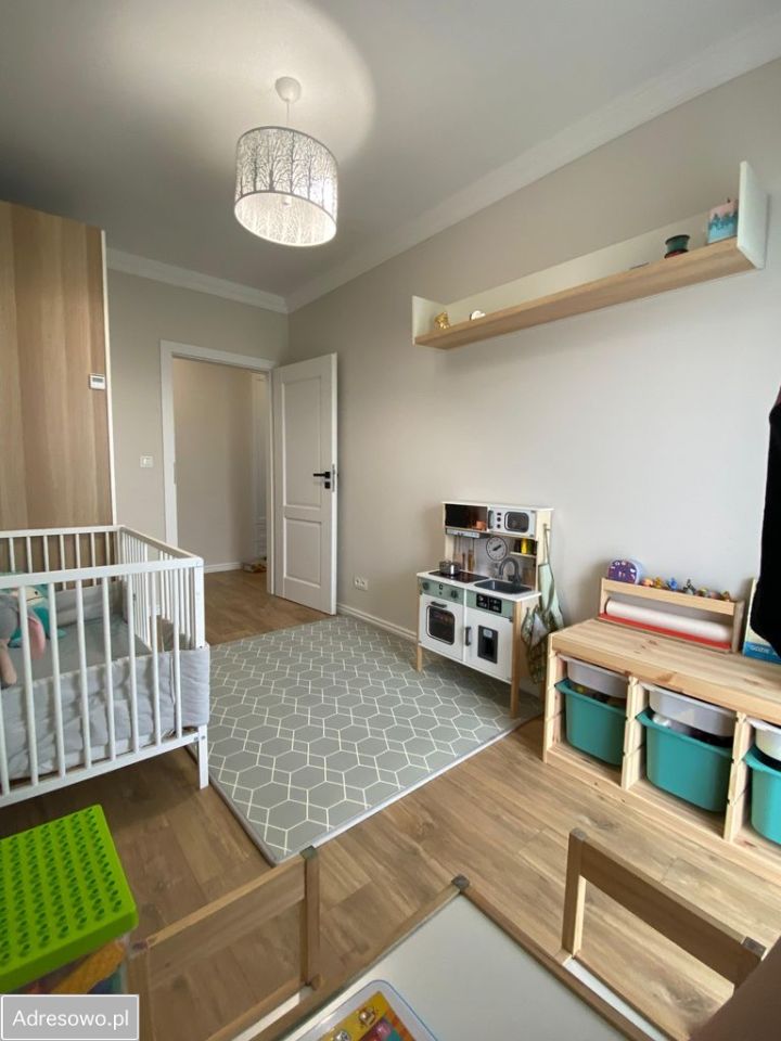 Mieszkanie 3-pokojowe Warszawa Ursus, ul. Przy Forcie. Zdjęcie 6