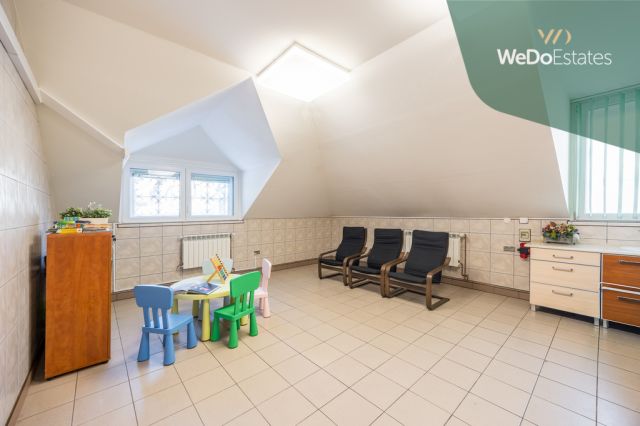 Nieruchomość komercyjna Warszawa Bemowo, ul. Szeligowska. Zdjęcie 7