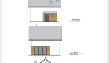 dom wolnostojący, 5 pokoi Wielka Wieś, ul. Wiosenna