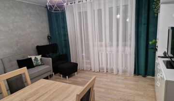 Mieszkanie 3-pokojowe Braniewo, pl. Grunwaldu